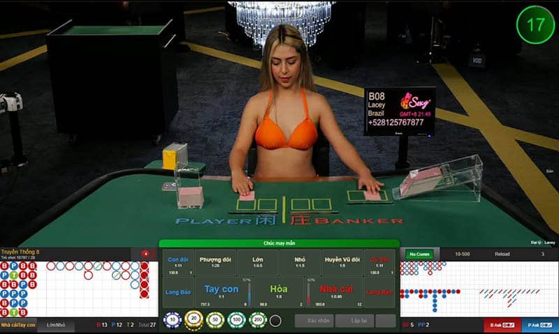 Viva88 - Nền tảng chơi game casino trực tuyến hàng đầu