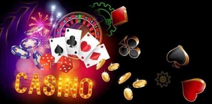 Hướng dẫn chơi game casino trực tuyến trên Viva88