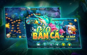 Zobanca – Cổng game bắn cá uy tín số một